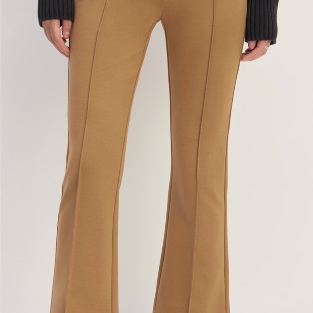 EVERLANE Dream Kick Flare pant NEW WITH TAG Women’s S